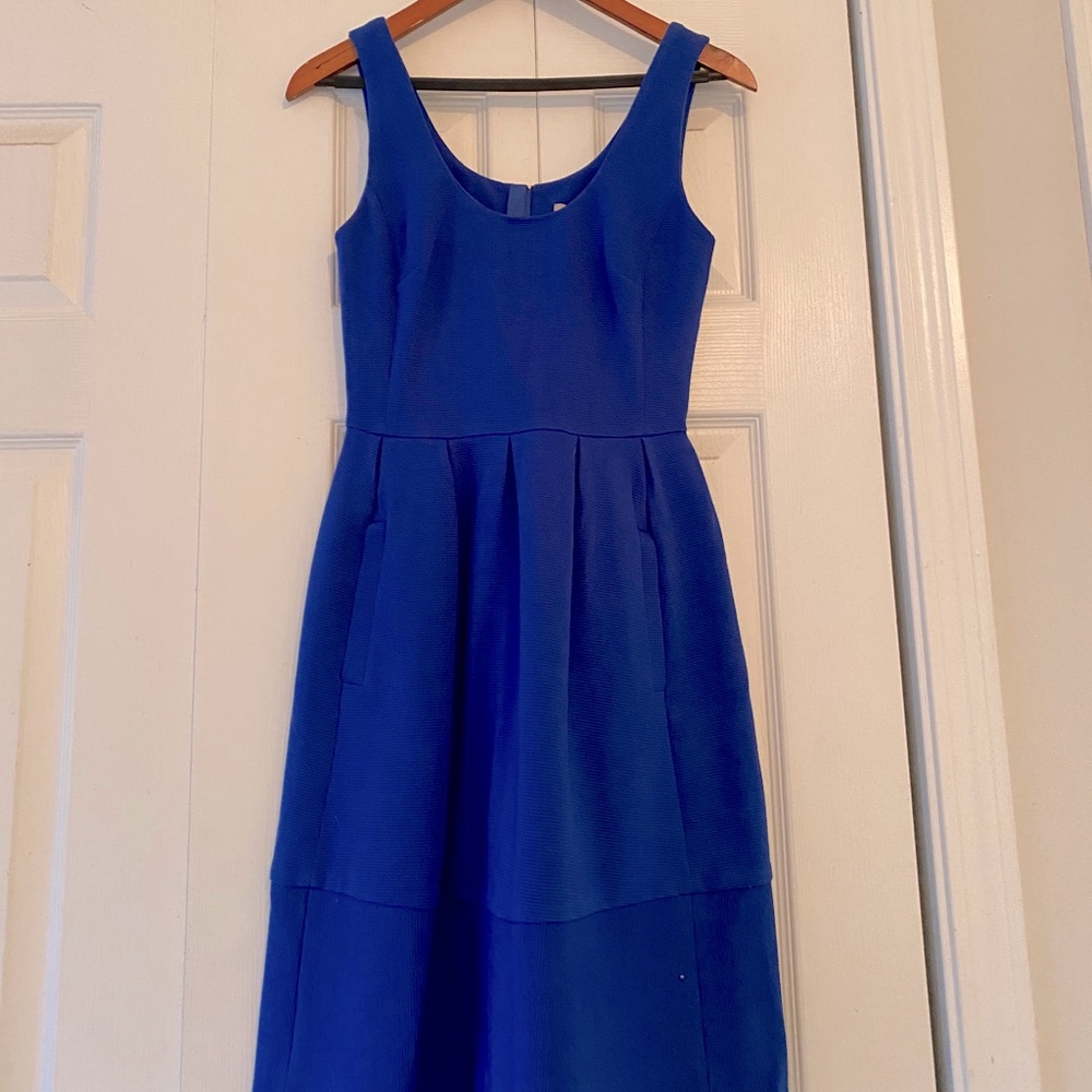 Banana Republic dress size 0
